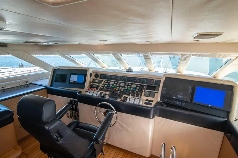 Lady Audrey Yacht Photos Pics 