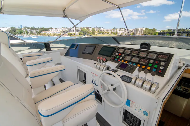 Lady Audrey Yacht Photos Pics 