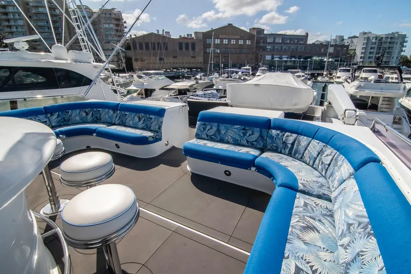 Lady Audrey Yacht Photos Pics 