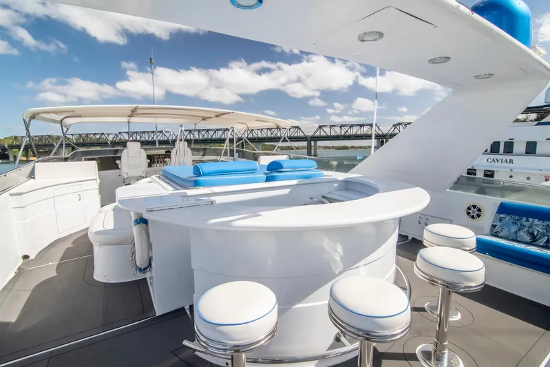 Lady Audrey Yacht Photos Pics 