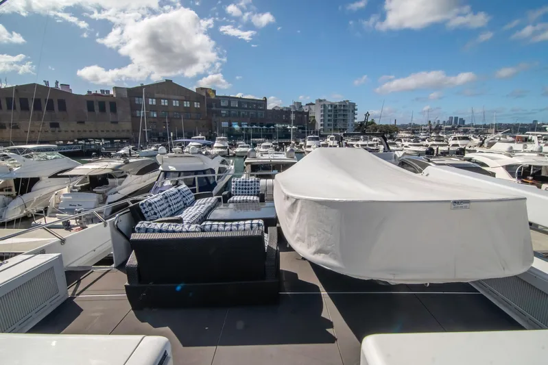 Lady Audrey Yacht Photos Pics 