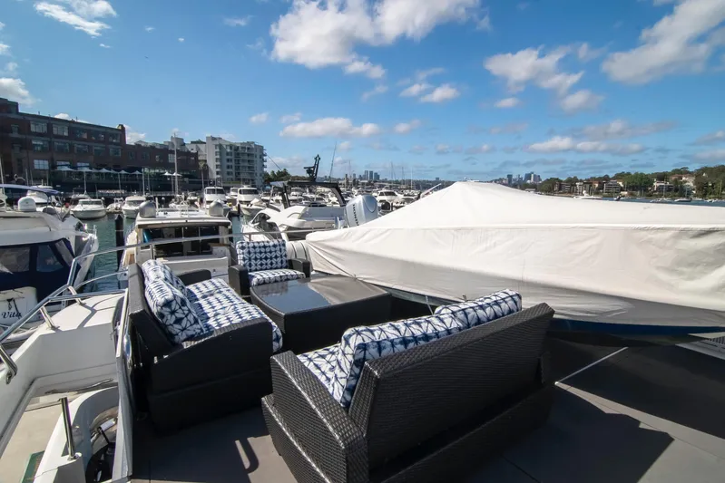 Lady Audrey Yacht Photos Pics 