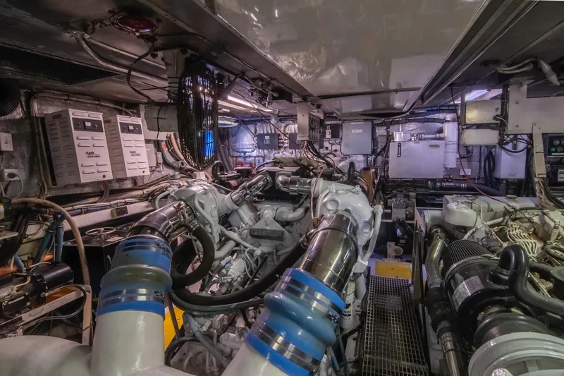 Lady Audrey Yacht Photos Pics 