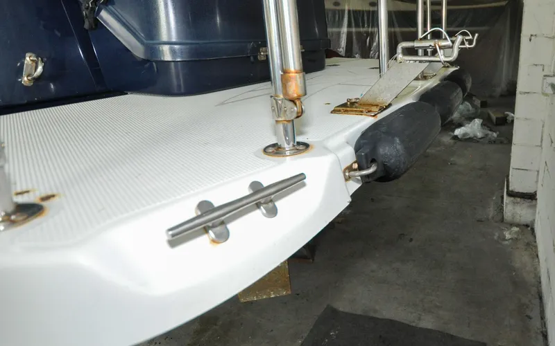 Rhapsody Yacht Photos Pics Cutwater C28 - Rhapsody