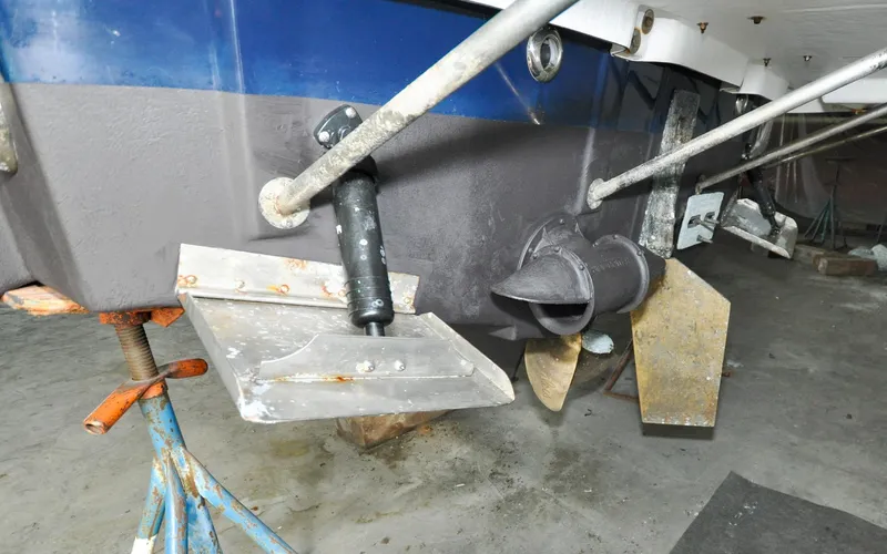 Rhapsody Yacht Photos Pics Cutwater C28 - Rhapsody