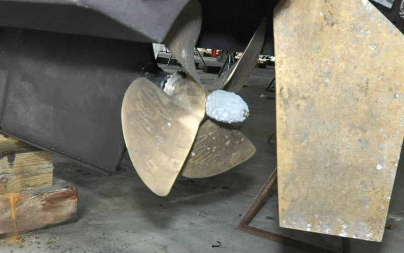 Rhapsody Yacht Photos Pics Cutwater C28 - Rhapsody