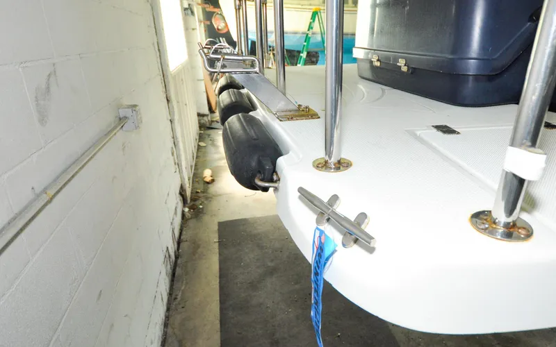 Rhapsody Yacht Photos Pics Cutwater C28 - Rhapsody