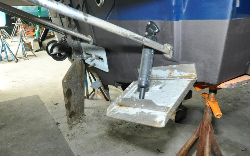 Rhapsody Yacht Photos Pics Cutwater C28 - Rhapsody