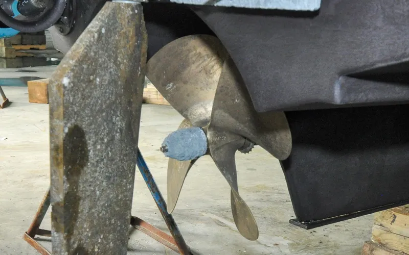 Rhapsody Yacht Photos Pics Cutwater C28 - Rhapsody