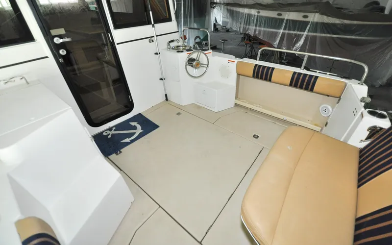 Rhapsody Yacht Photos Pics Cutwater C28 - Rhapsody