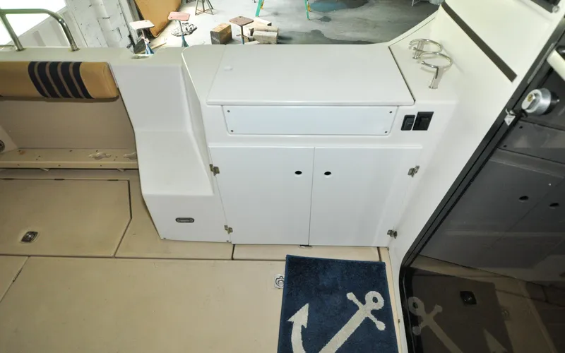 Rhapsody Yacht Photos Pics Cutwater C28 - Rhapsody