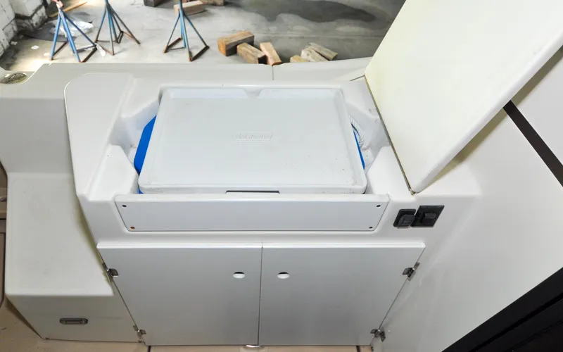 Rhapsody Yacht Photos Pics Cutwater C28 - Rhapsody