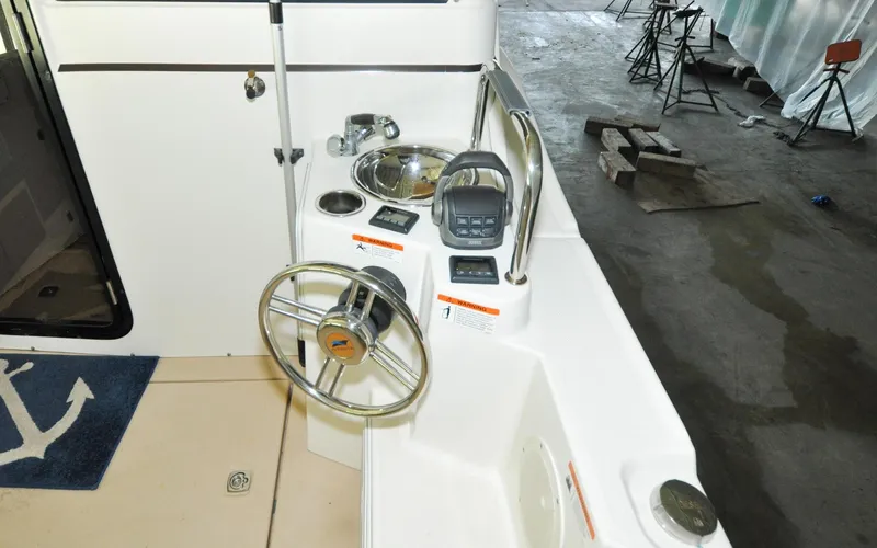 Rhapsody Yacht Photos Pics Cutwater C28 - Rhapsody