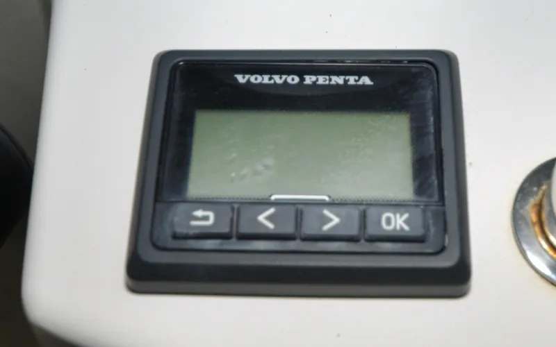 Rhapsody Yacht Photos Pics Cutwater C28 - Rhapsody