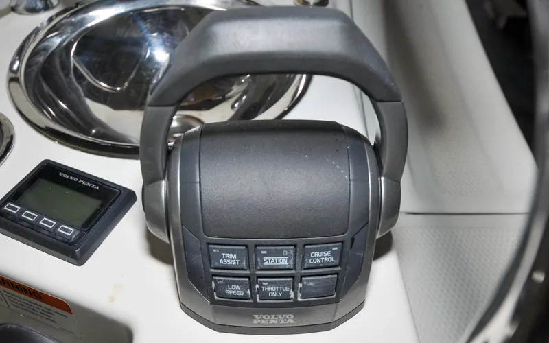 Rhapsody Yacht Photos Pics Cutwater C28 - Rhapsody