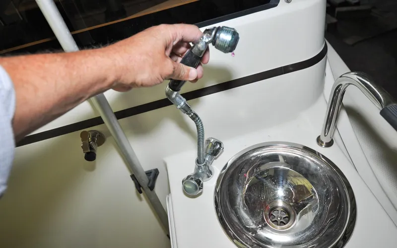 Rhapsody Yacht Photos Pics Cutwater C28 - Rhapsody