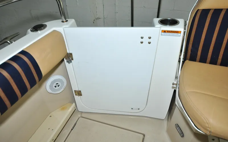 Rhapsody Yacht Photos Pics Cutwater C28 - Rhapsody