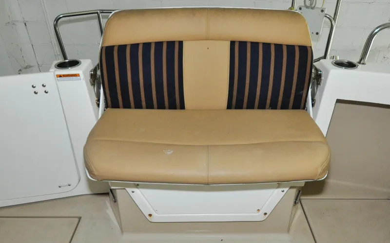 Rhapsody Yacht Photos Pics Cutwater C28 - Rhapsody