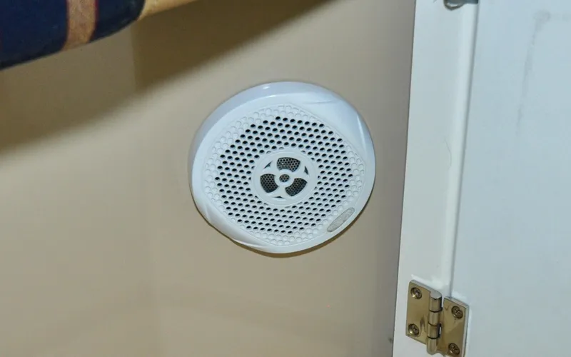 Rhapsody Yacht Photos Pics Cutwater C28 - Rhapsody