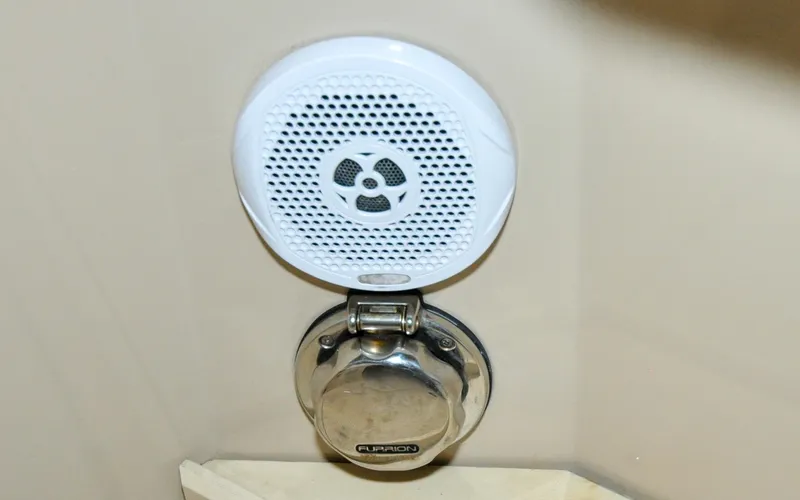 Rhapsody Yacht Photos Pics Cutwater C28 - Rhapsody