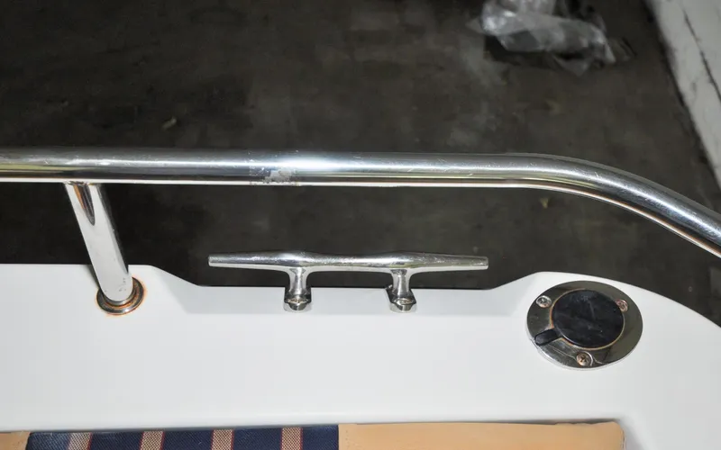 Rhapsody Yacht Photos Pics Cutwater C28 - Rhapsody