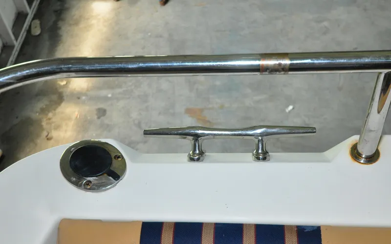 Rhapsody Yacht Photos Pics Cutwater C28 - Rhapsody