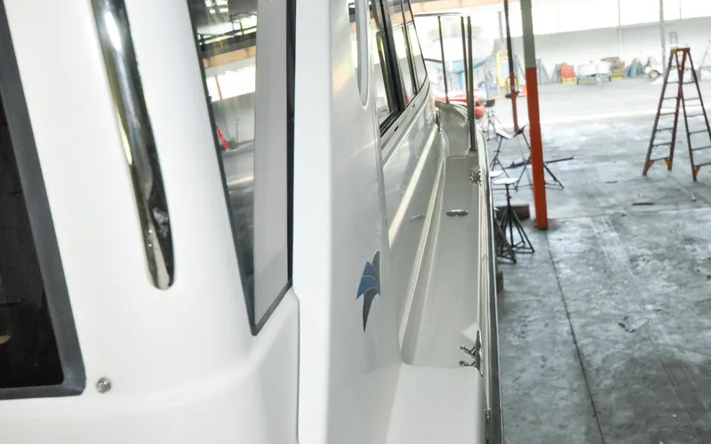 Rhapsody Yacht Photos Pics Cutwater C28 - Rhapsody