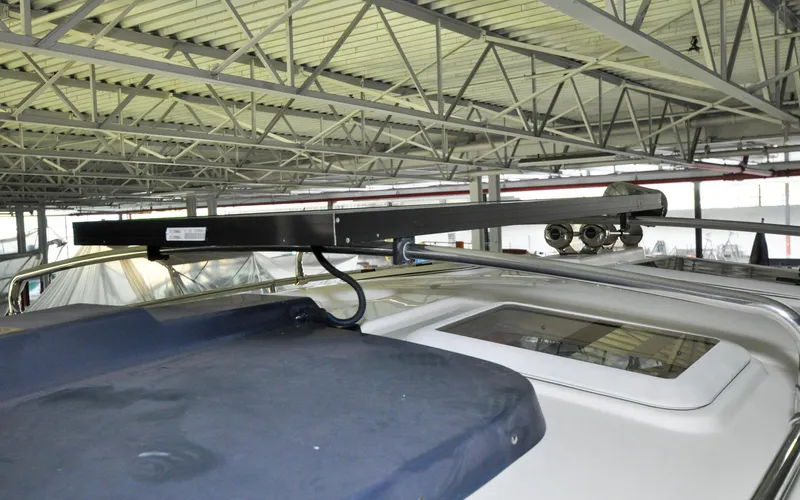 Rhapsody Yacht Photos Pics Cutwater C28 - Rhapsody