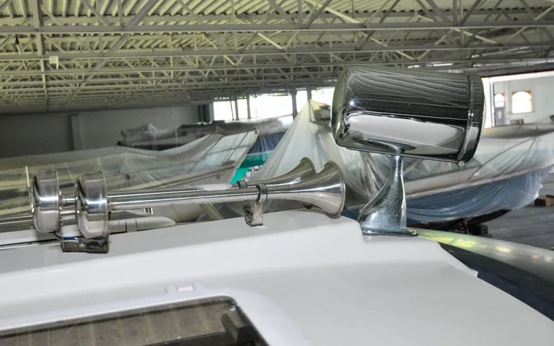 Rhapsody Yacht Photos Pics Cutwater C28 - Rhapsody