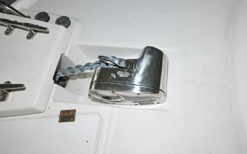 Rhapsody Yacht Photos Pics Cutwater C28 - Rhapsody