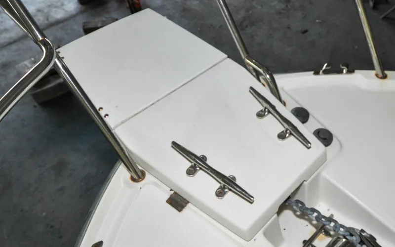 Rhapsody Yacht Photos Pics Cutwater C28 - Rhapsody