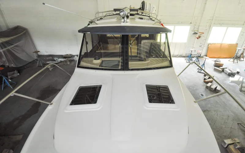 Rhapsody Yacht Photos Pics Cutwater C28 - Rhapsody