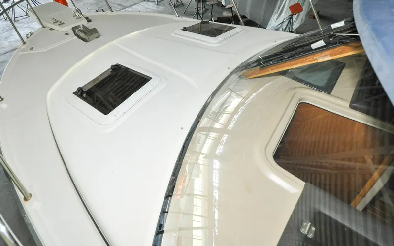 Rhapsody Yacht Photos Pics Cutwater C28 - Rhapsody