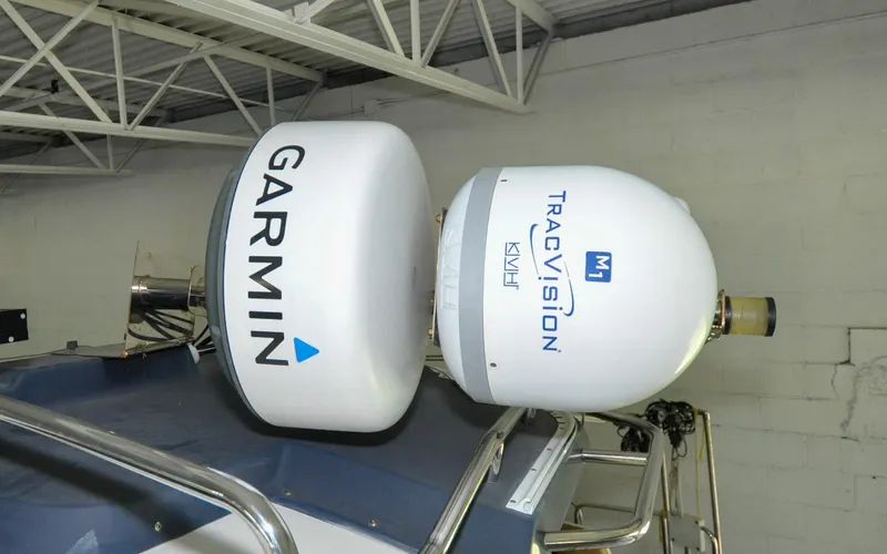 Rhapsody Yacht Photos Pics Cutwater C28 - Rhapsody