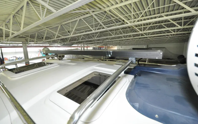 Rhapsody Yacht Photos Pics Cutwater C28 - Rhapsody