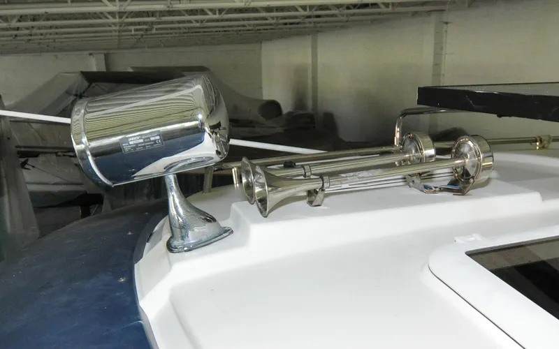 Rhapsody Yacht Photos Pics Cutwater C28 - Rhapsody