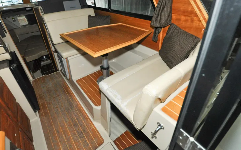 Rhapsody Yacht Photos Pics Cutwater C28 - Rhapsody