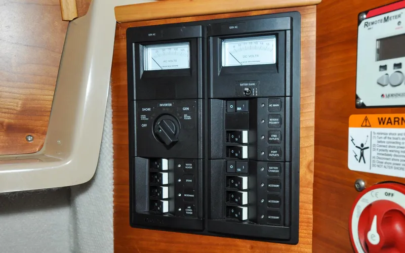 Rhapsody Yacht Photos Pics Cutwater C28 - Rhapsody