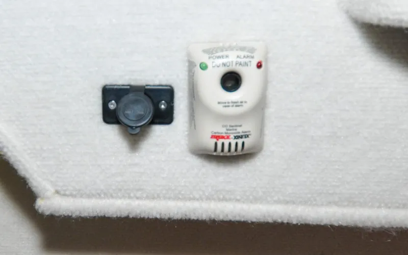 Rhapsody Yacht Photos Pics Cutwater C28 - Rhapsody