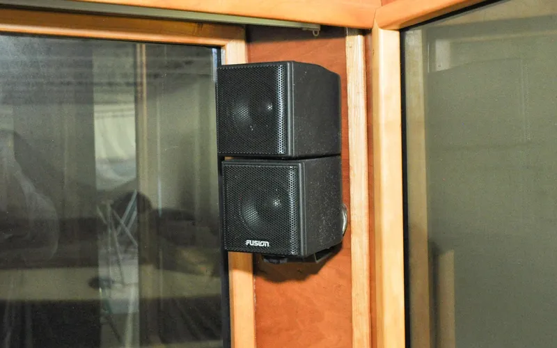 Rhapsody Yacht Photos Pics Cutwater C28 - Rhapsody