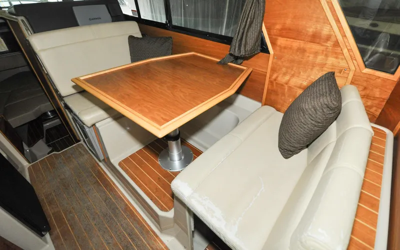 Rhapsody Yacht Photos Pics Cutwater C28 - Rhapsody