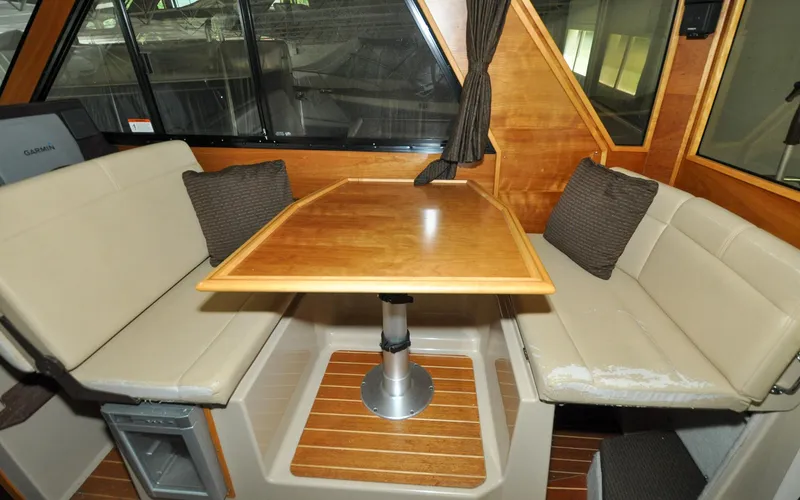 Rhapsody Yacht Photos Pics Cutwater C28 - Rhapsody