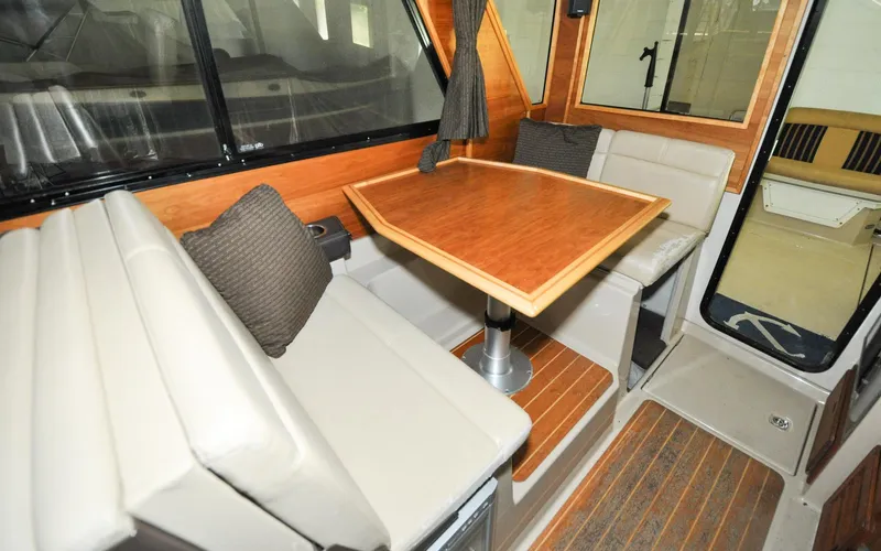 Rhapsody Yacht Photos Pics Cutwater C28 - Rhapsody