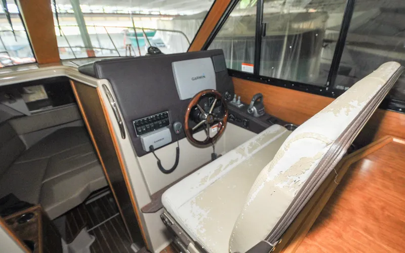 Rhapsody Yacht Photos Pics Cutwater C28 - Rhapsody