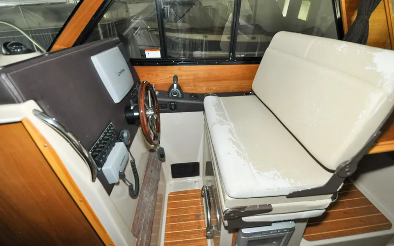 Rhapsody Yacht Photos Pics Cutwater C28 - Rhapsody