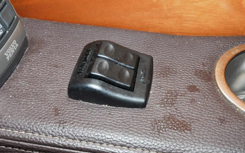 Rhapsody Yacht Photos Pics Cutwater C28 - Rhapsody