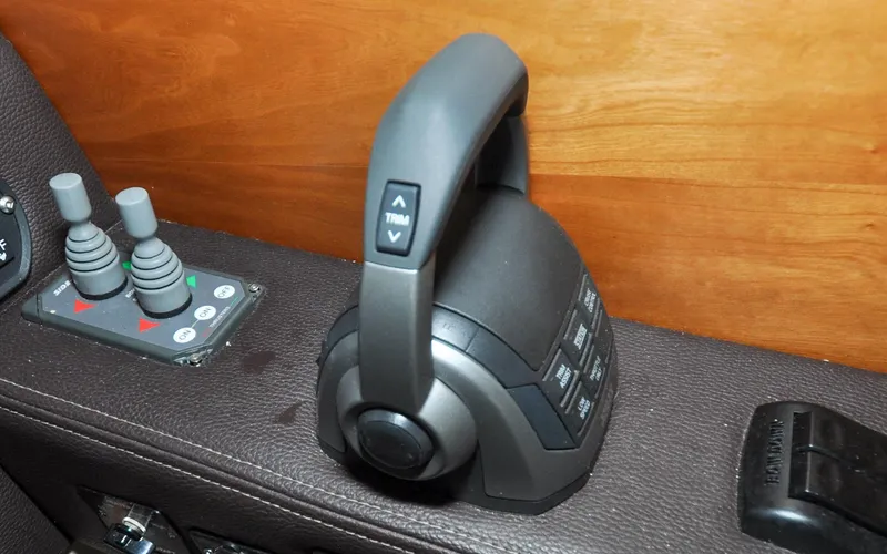 Rhapsody Yacht Photos Pics Cutwater C28 - Rhapsody