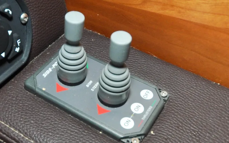 Rhapsody Yacht Photos Pics Cutwater C28 - Rhapsody