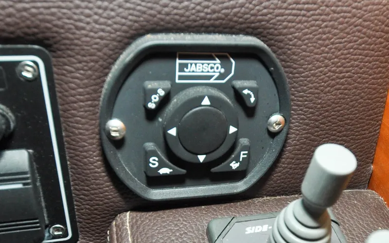 Rhapsody Yacht Photos Pics Cutwater C28 - Rhapsody