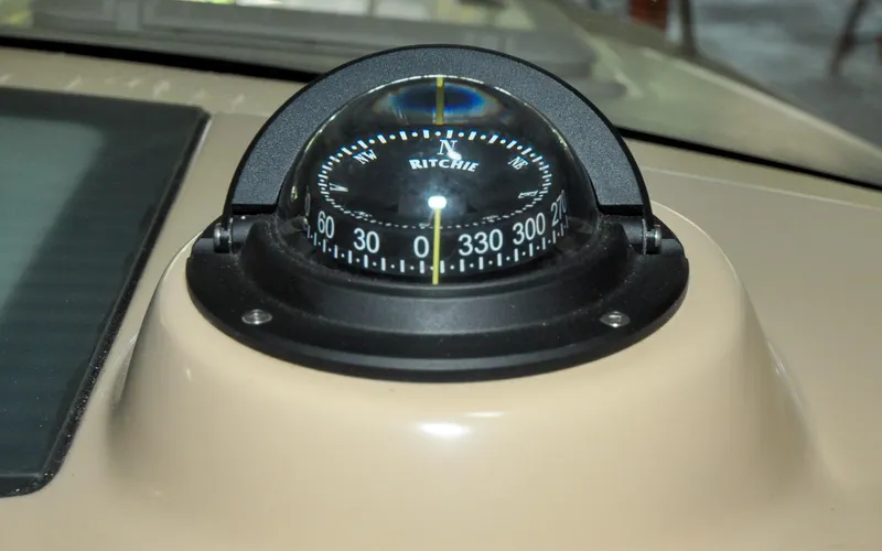 Rhapsody Yacht Photos Pics Cutwater C28 - Rhapsody